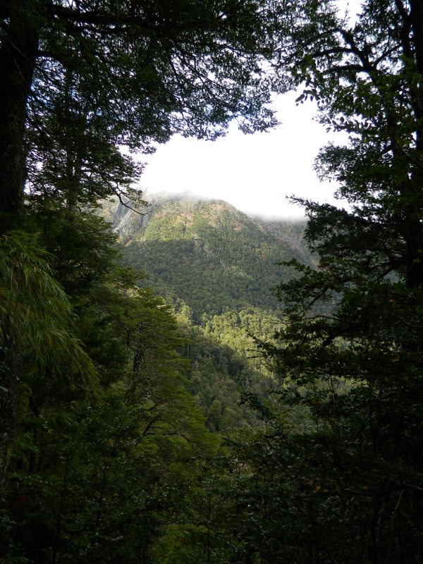 Foto: Pucon - Pucon (Araucanía), Chile