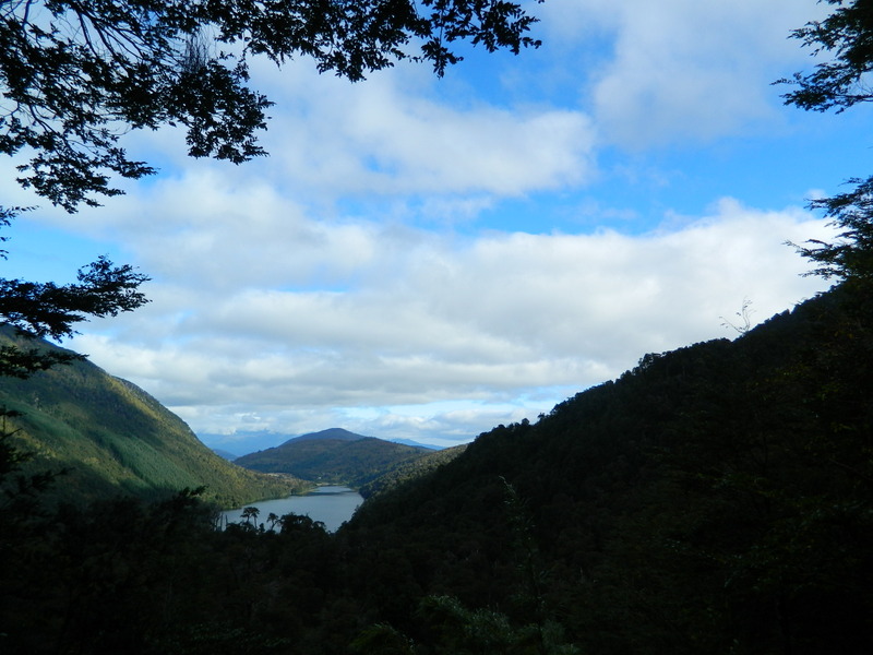 Foto: Pucon - Pucon (Araucanía), Chile