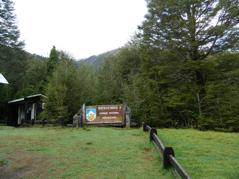 Foto: Pucon - Pucon (Araucanía), Chile