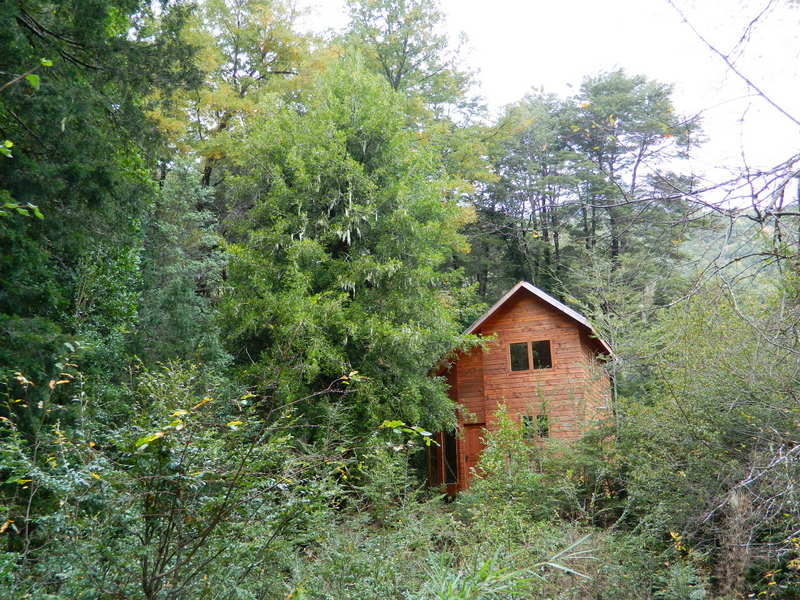 Foto: Pucon - Pucon (Araucanía), Chile