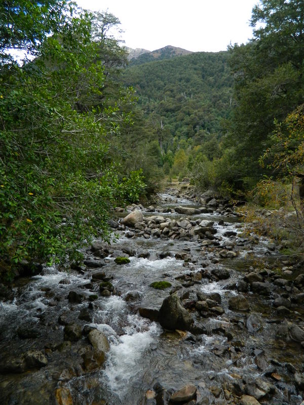 Foto: Pucon - Pucon (Araucanía), Chile