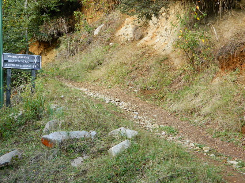 Foto: Pucon - Pucon (Araucanía), Chile