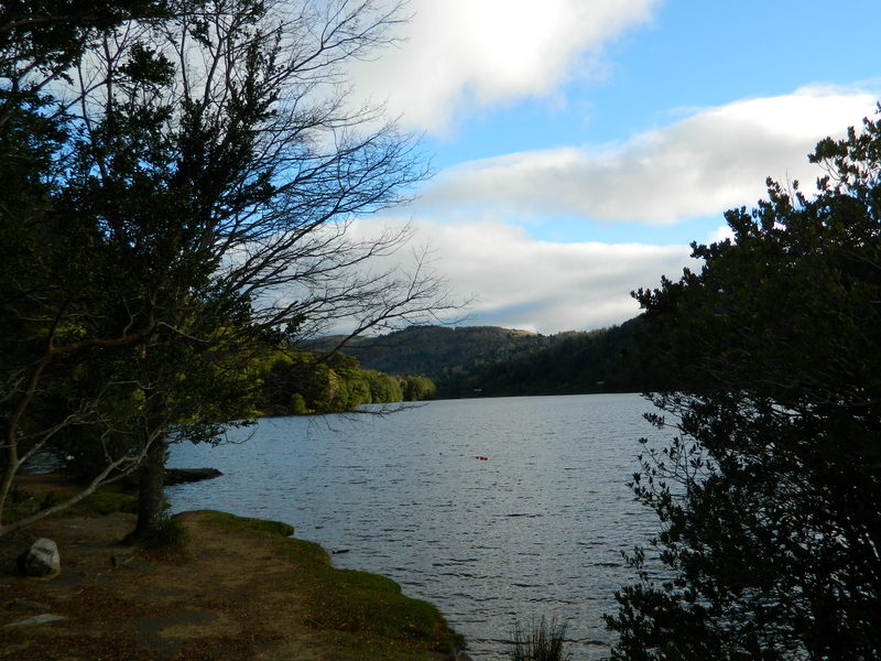 Foto: Pucon - Pucon (Araucanía), Chile