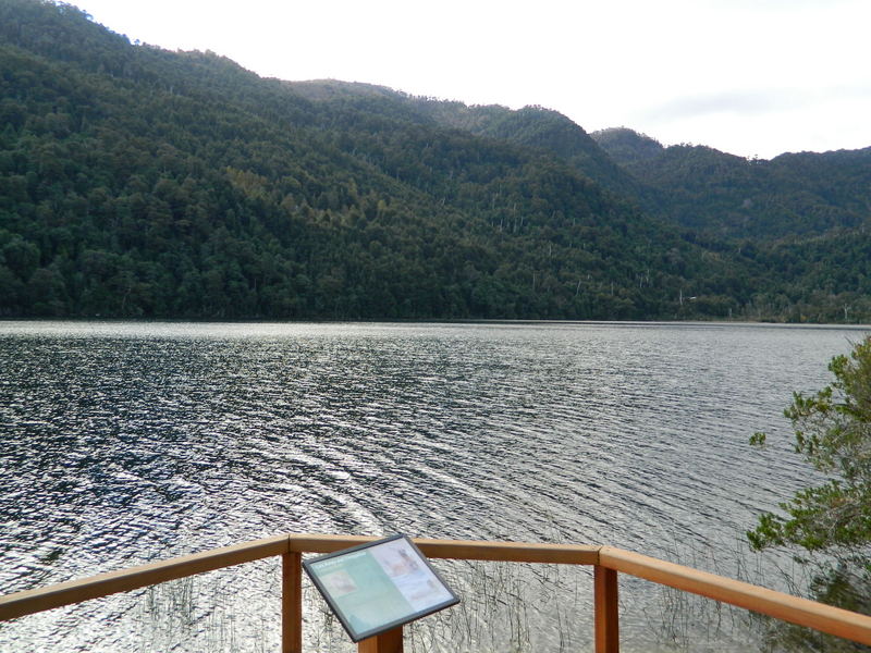 Foto: Pucon - Pucon (Araucanía), Chile