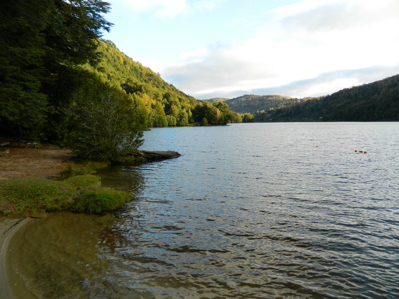 Foto: Pucon - Pucon (Araucanía), Chile