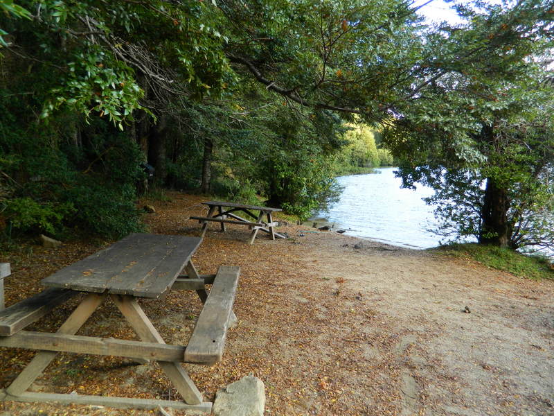 Foto: Pucon - Pucon (Araucanía), Chile