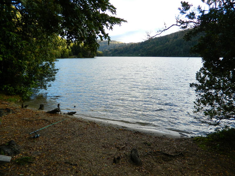 Foto: Pucon - Pucon (Araucanía), Chile