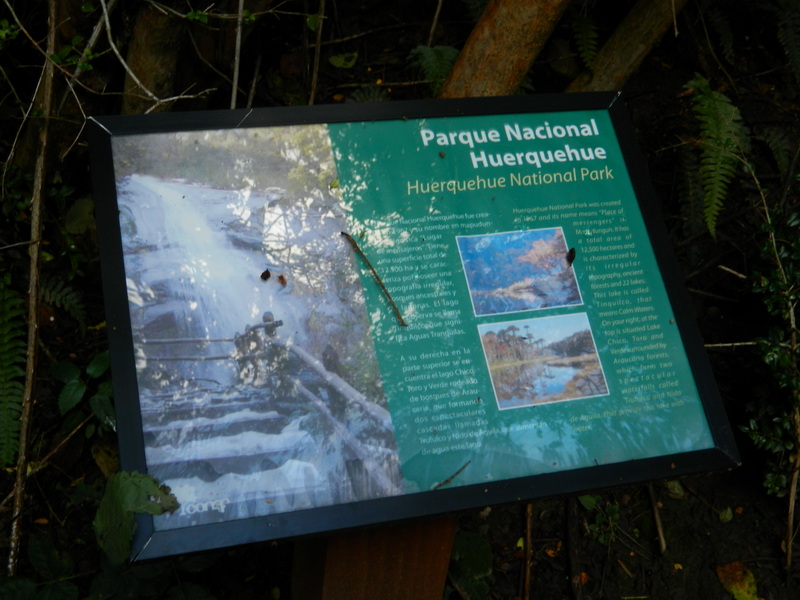 Foto: Pucon - Pucon (Araucanía), Chile