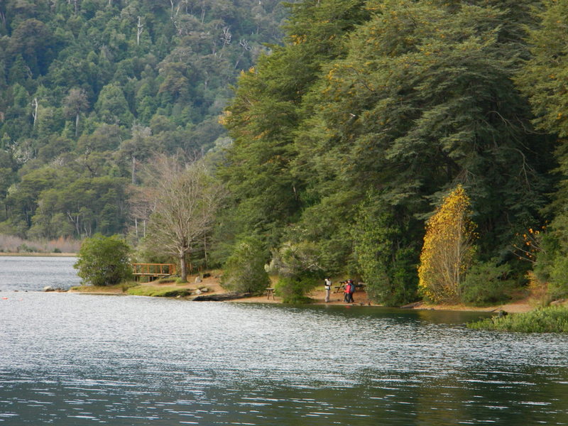 Foto: Pucon - Pucon (Araucanía), Chile