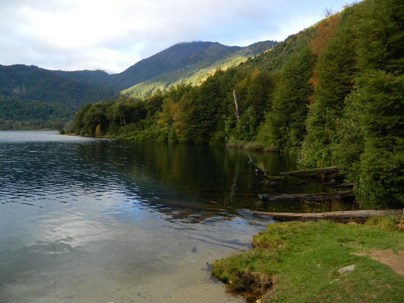 Foto: Pucon - Pucon (Araucanía), Chile