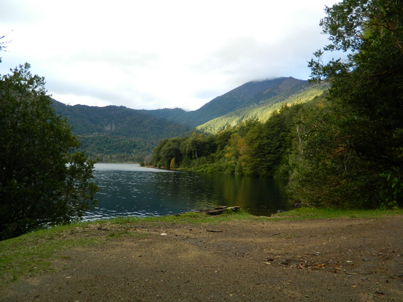 Foto: Pucon - Pucon (Araucanía), Chile