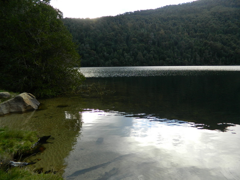 Foto: Pucon - Pucon (Araucanía), Chile
