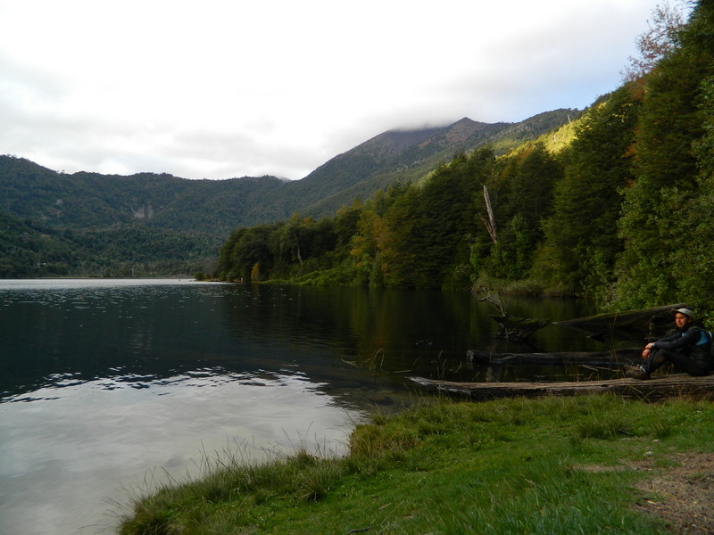 Foto: Pucon - Pucon (Araucanía), Chile