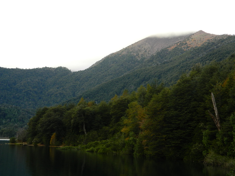 Foto: Pucon - Pucon (Araucanía), Chile