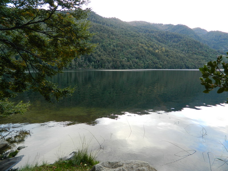 Foto: Pucon - Pucon (Araucanía), Chile