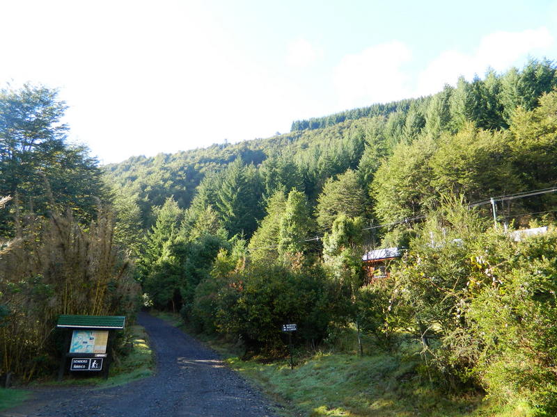 Foto: Pucon - Pucon (Araucanía), Chile