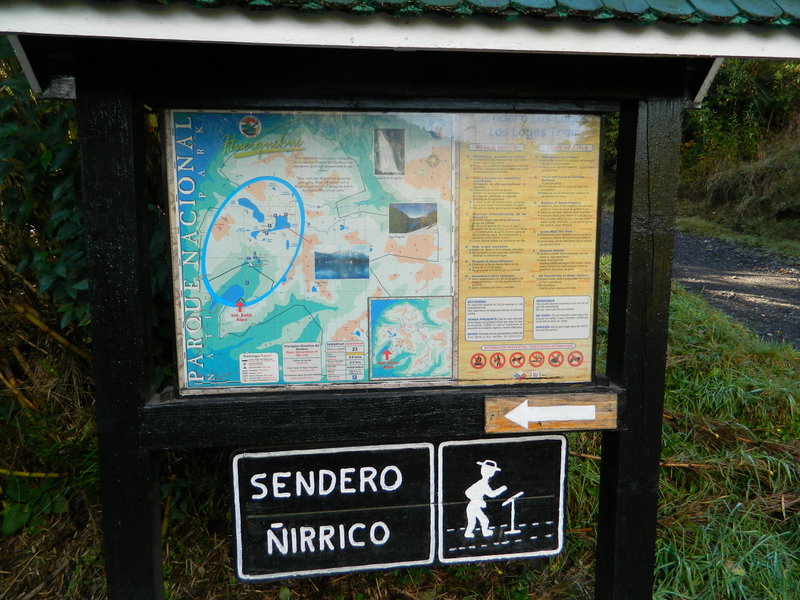 Foto: Pucon - Pucon (Araucanía), Chile