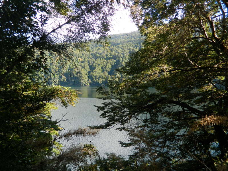 Foto: Pucon - Pucon (Araucanía), Chile