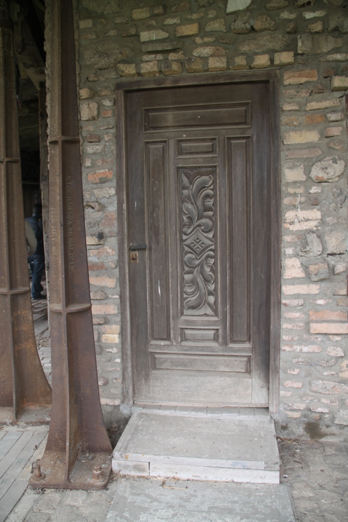 Foto: Campanópolis - González Catán (Buenos Aires), Argentina