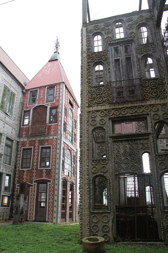 Foto: Campanópolis - González Catán (Buenos Aires), Argentina