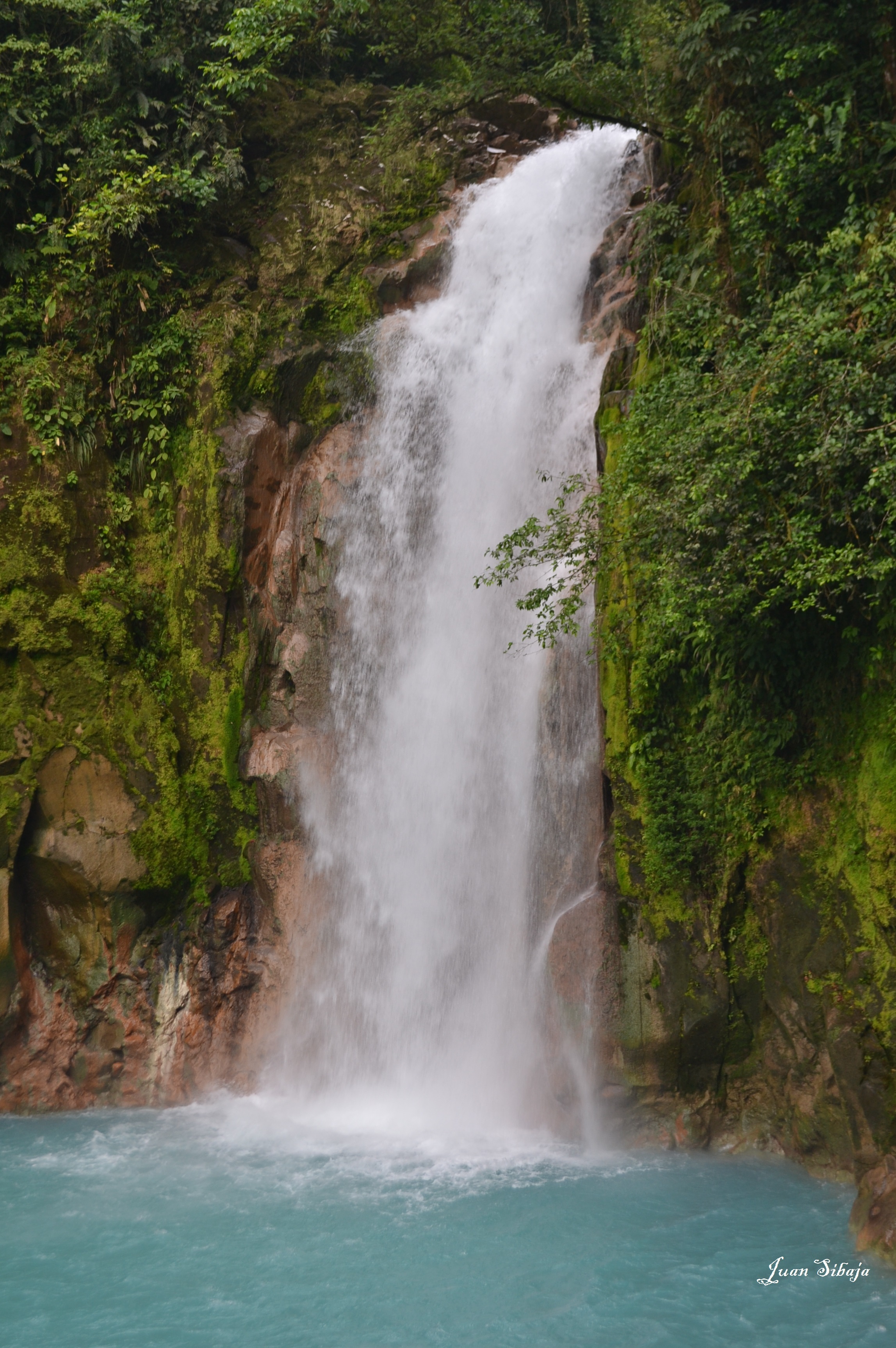 Foto de Ciuudad quesada, Rio celeste (Alajuela), Costa Rica