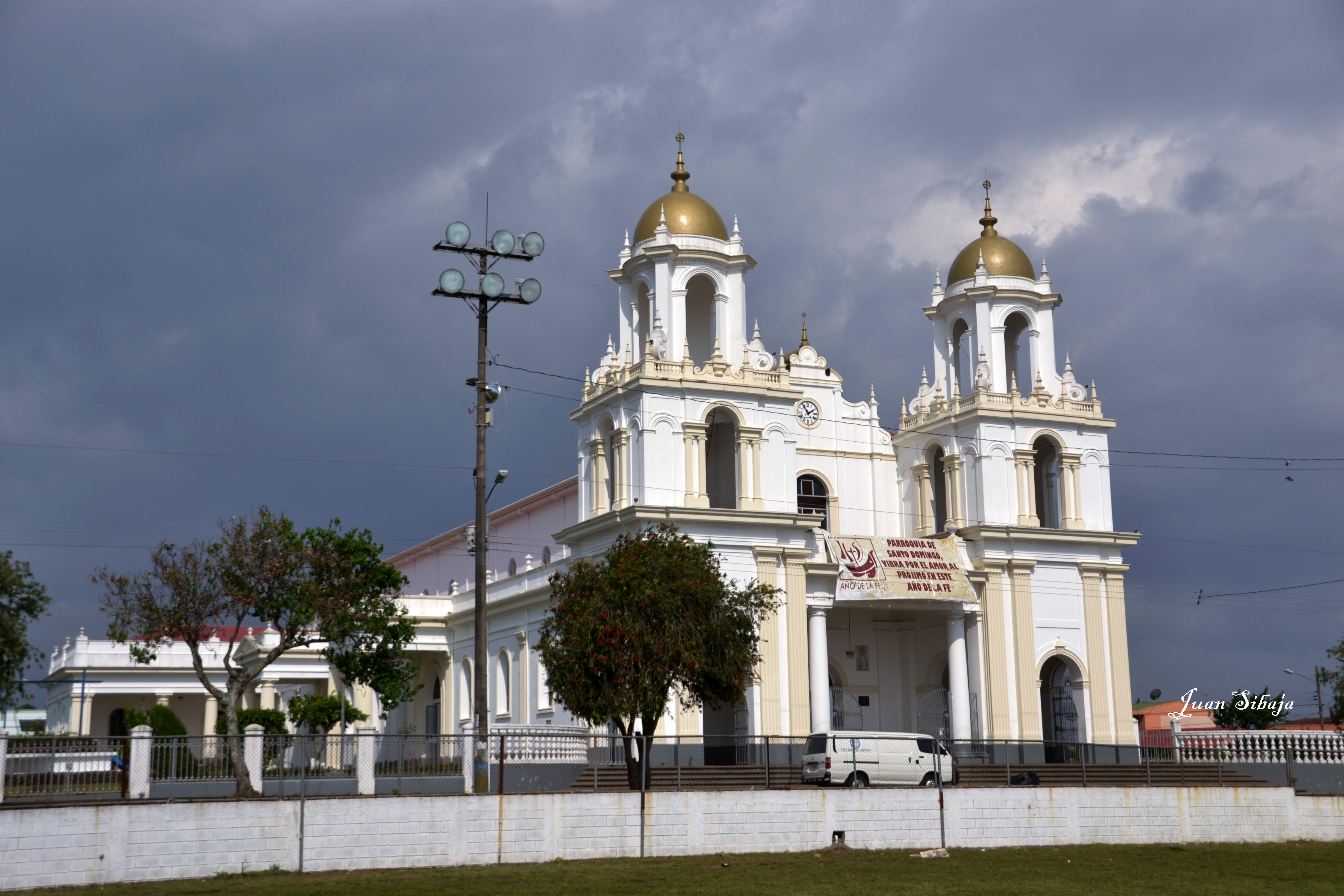 Foto de Heredia, Santo Domingo (Heredia), Costa Rica