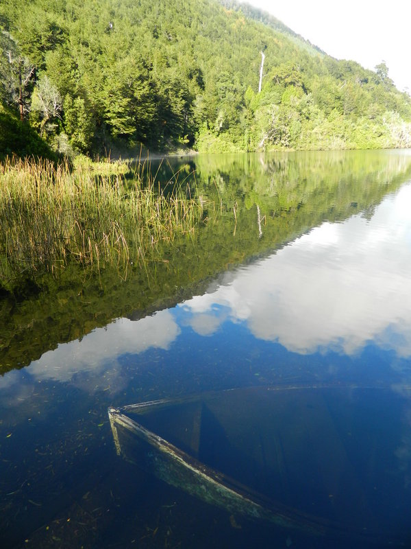 Foto: Pucon - Pucon (Araucanía), Chile