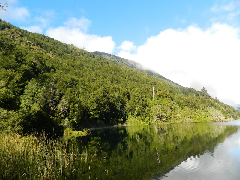 Foto: Pucon - Pucon (Araucanía), Chile
