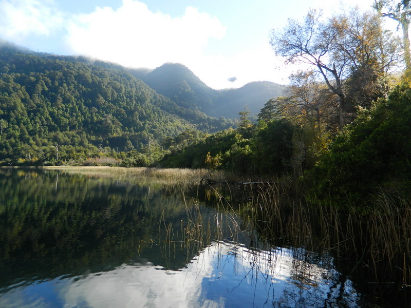 Foto: Pucon - Pucon (Araucanía), Chile