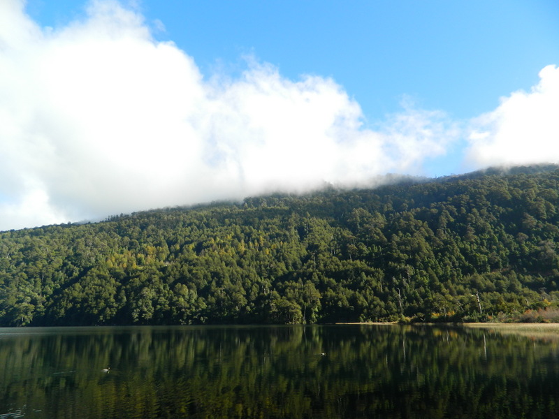 Foto: Pucon - Pucon (Araucanía), Chile