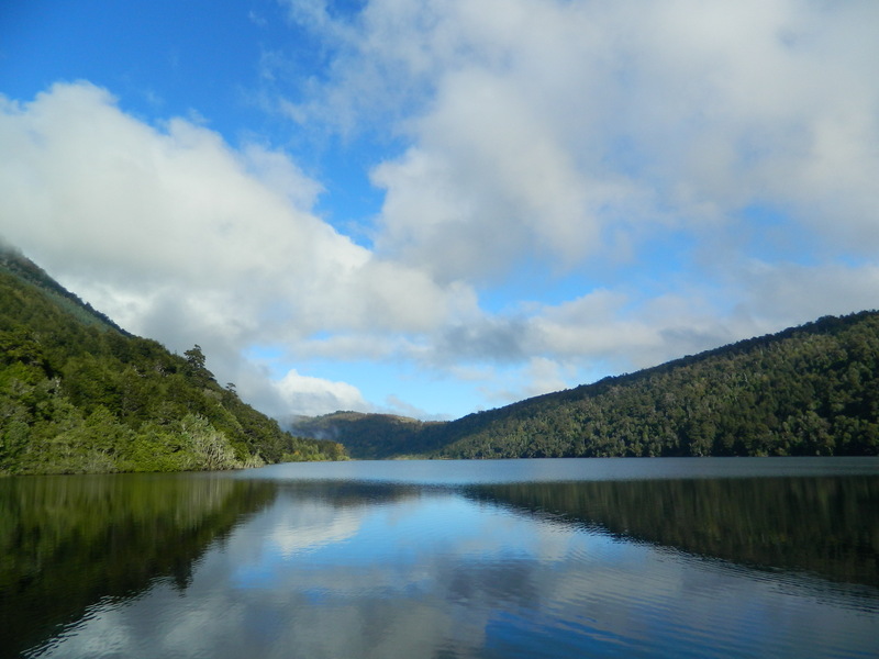 Foto: Pucon - Pucon (Araucanía), Chile