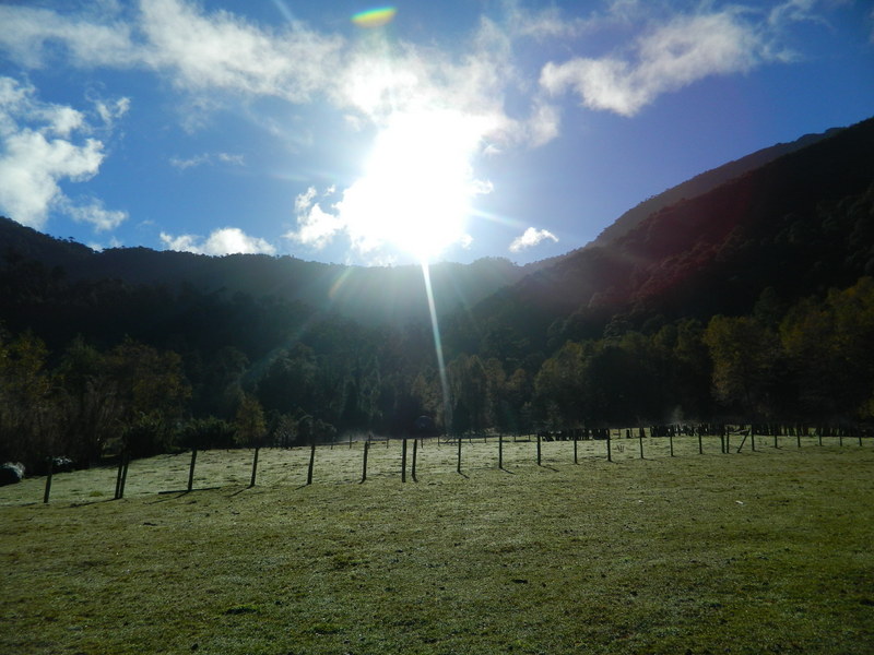 Foto: Pucon - Pucon (Araucanía), Chile