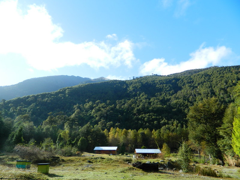 Foto: Pucon - Pucon (Araucanía), Chile