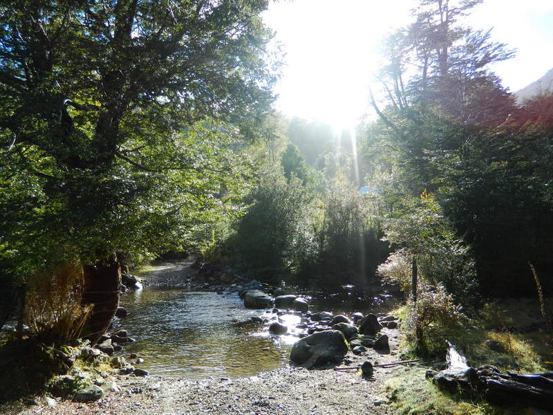 Foto: Pucon - Pucon (Araucanía), Chile