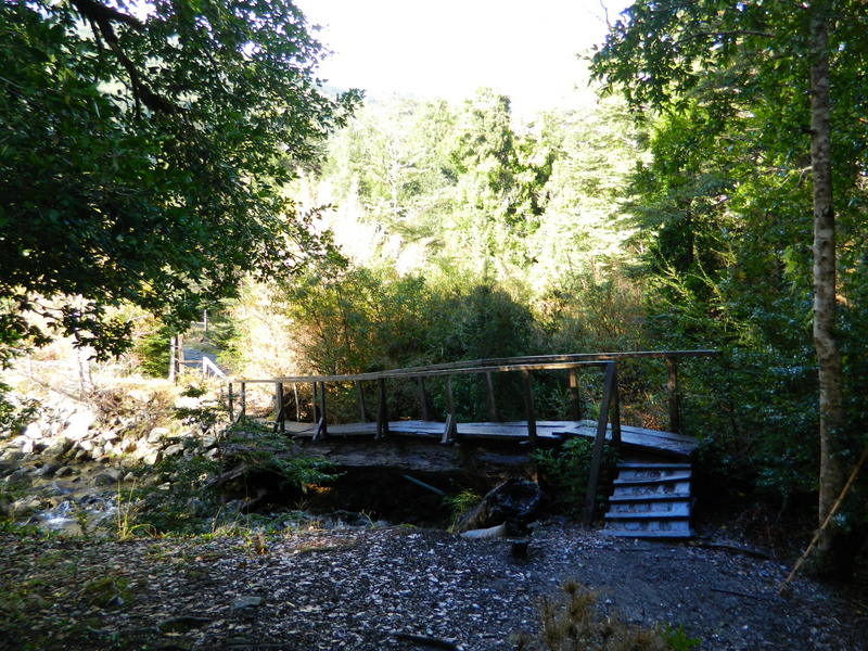 Foto: Pucon - Pucon (Los Lagos), Chile