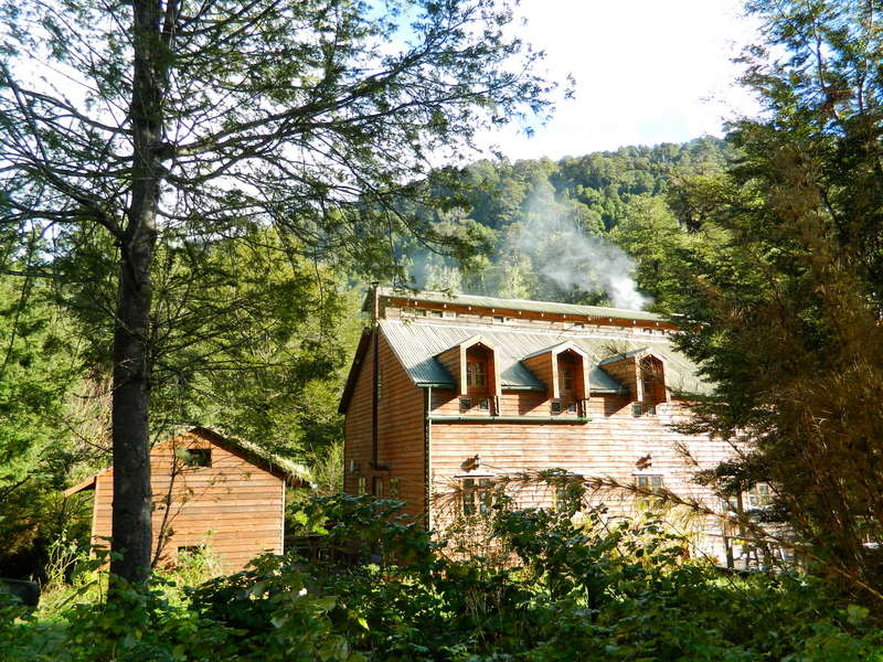 Foto: Pucon - Pucon (Araucanía), Chile