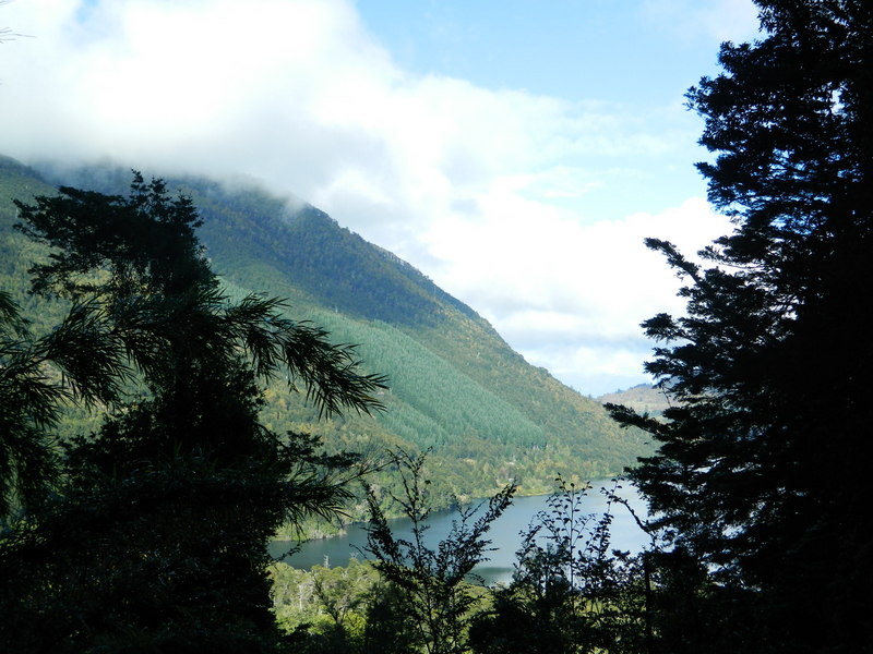 Foto: Pucon - Pucon (Araucanía), Chile