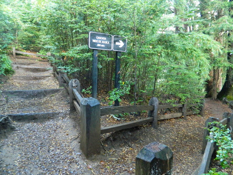 Foto: Pucon - Pucon (Araucanía), Chile