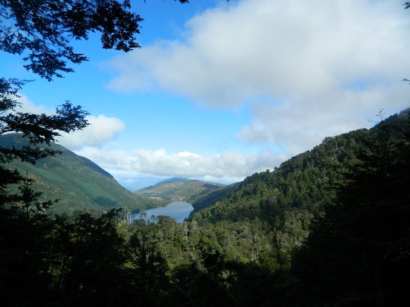 Foto: Pucon - Pucon (Araucanía), Chile