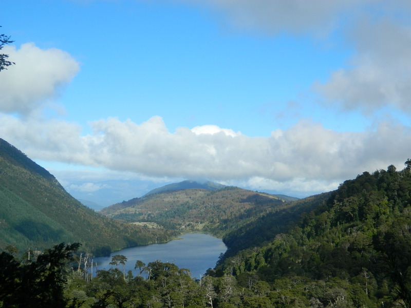 Foto: Pucon - Pucon (Araucanía), Chile