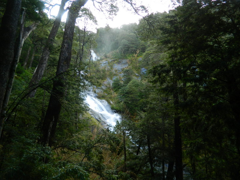 Foto: Pucon - Pucon (Araucanía), Chile