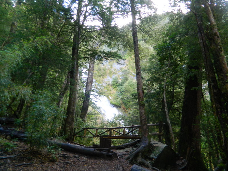 Foto: Pucon - Pucon (Araucanía), Chile