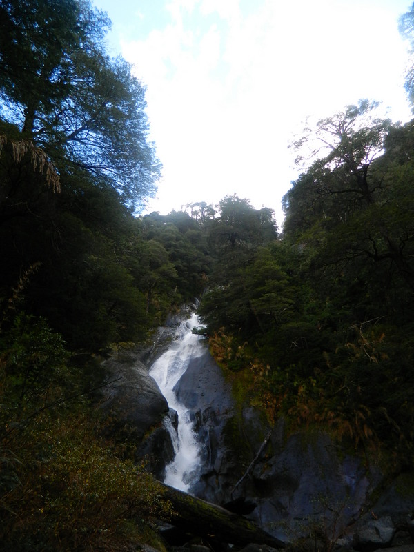 Foto: Pucon - Pucon (Araucanía), Chile