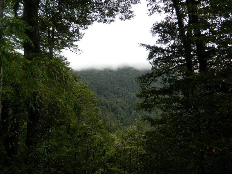 Foto: Pucon - Pucon (Araucanía), Chile