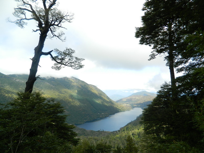 Foto: Pucon - Pucon (Araucanía), Chile