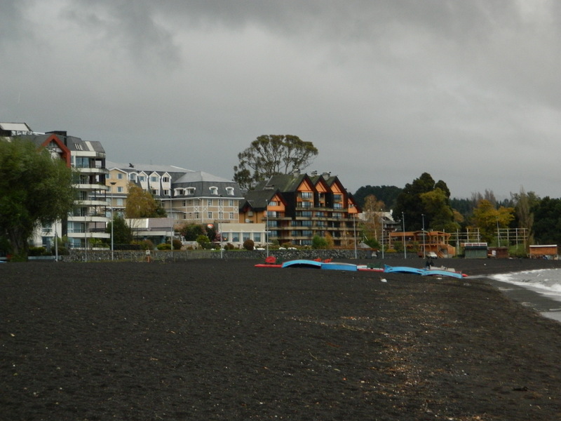 Foto: Pucon - Pucon (Araucanía), Chile