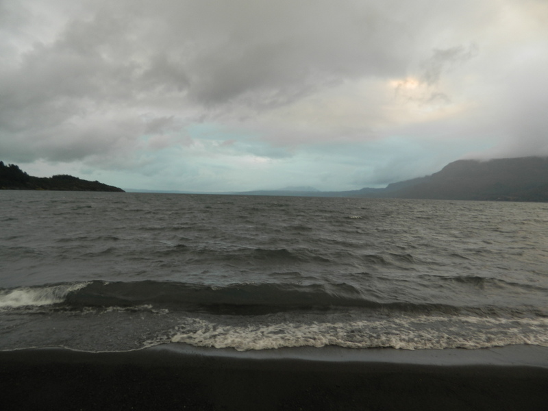 Foto: Pucon - Pucon (Araucanía), Chile