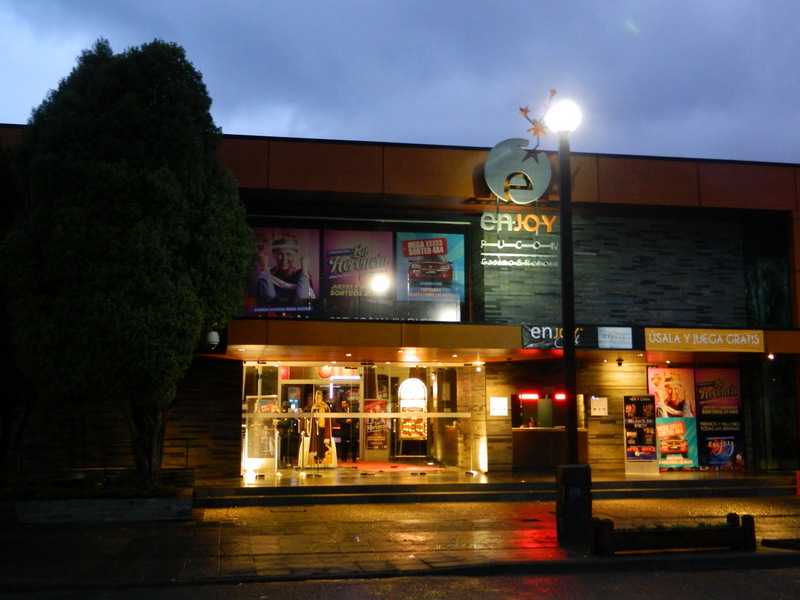 Foto: Pucon - Pucon (Araucanía), Chile