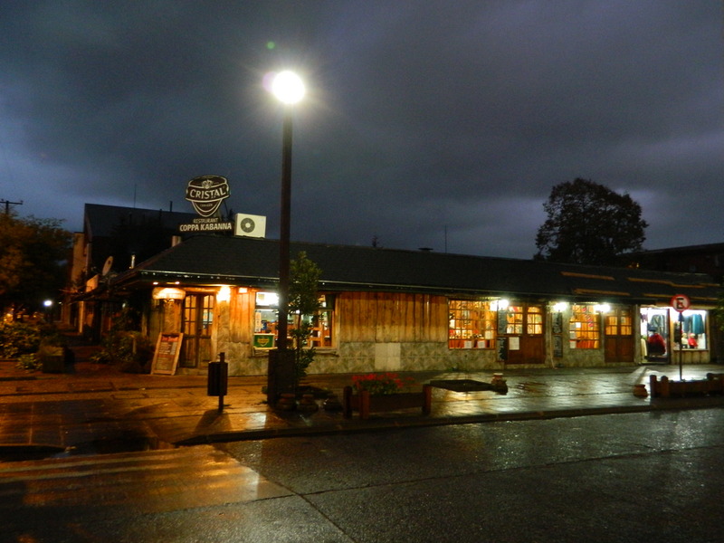 Foto: Pucon - Pucon (Araucanía), Chile