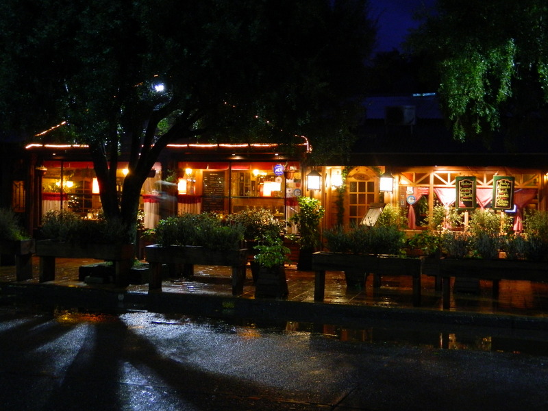 Foto: Pucon - Pucon (Araucanía), Chile